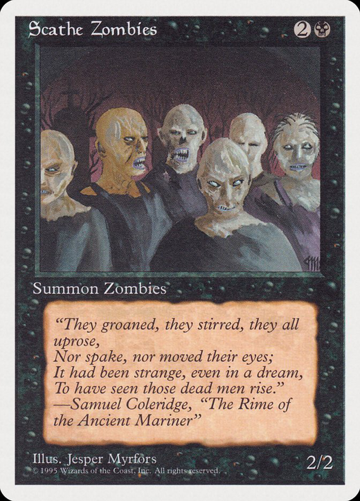 Scathe Zombies Full hd image