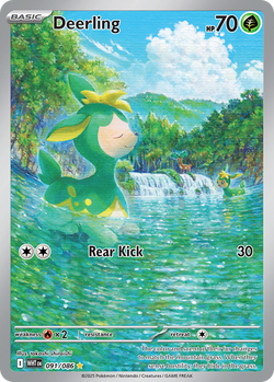 Deerling WHT 91 image