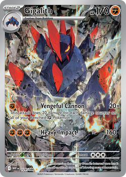 Gigalith WHT 129 image