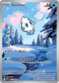 Vanillite WHT 111 image