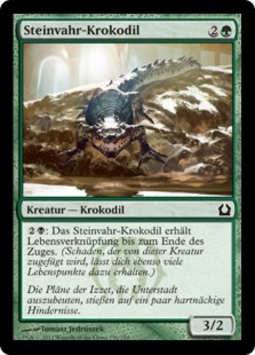 Stonefare Crocodile Full hd image