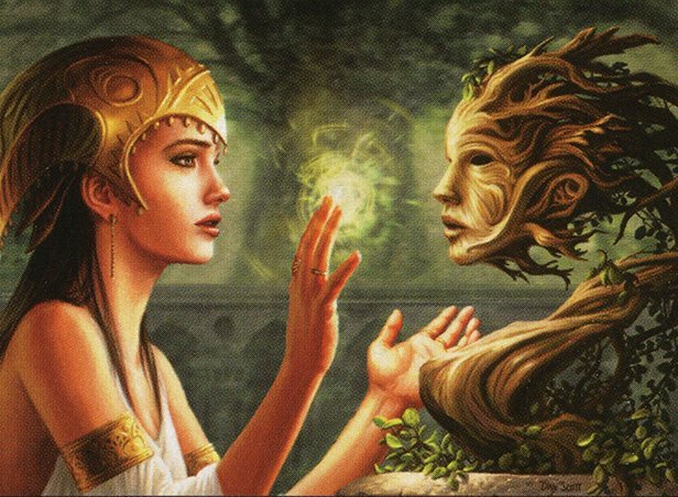 Druid's Deliverance Crop image Wallpaper