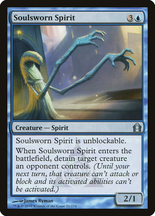 Soulsworn Spirit Full hd image