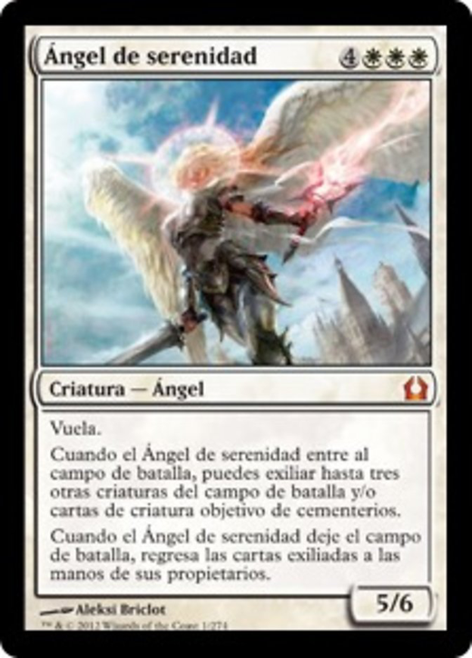 Angel of Serenity Full hd image