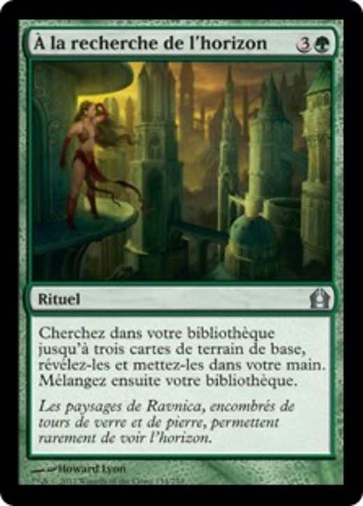 Seek the Horizon Full hd image