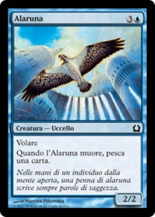 Runewing Full hd image