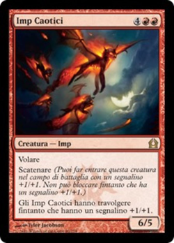 Imp Caotici image