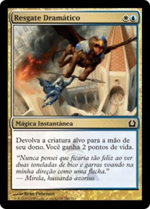 Dramatic Rescue Full hd image