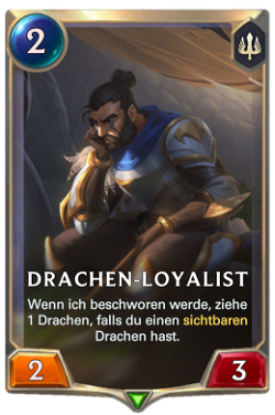 Drachen-Loyalist