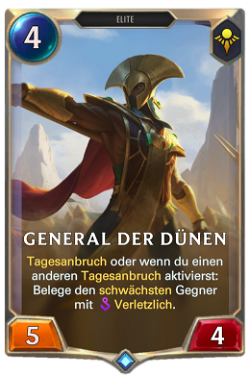 General der Dünen