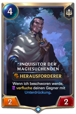 Mageseeker Inquisitor image