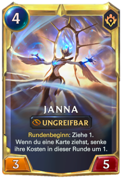 Janna final level image