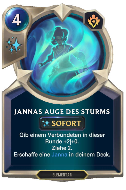 Janna's Eye Of The Storm Full hd image