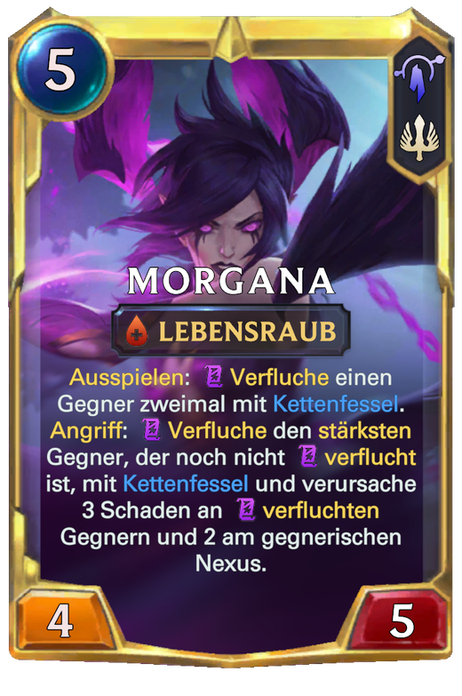 Morgana final level Full hd image