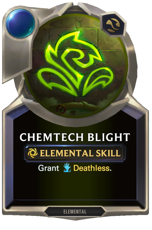 ability Chemtech Blight Full hd image