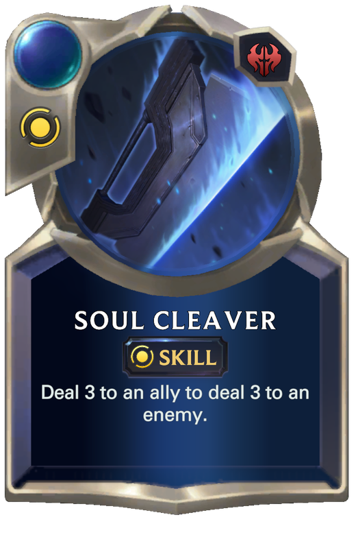 ability Soul Cleaver Full hd image