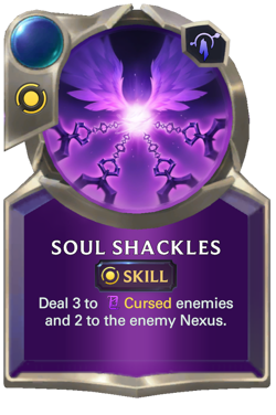 ability Soul Shackles