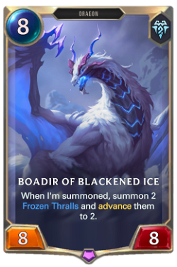 Boadir of Blackened Ice