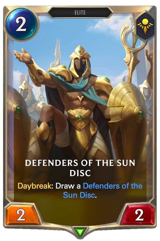 Defenders of the Sun Disc Full hd image
