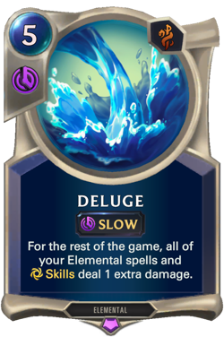 Deluge image