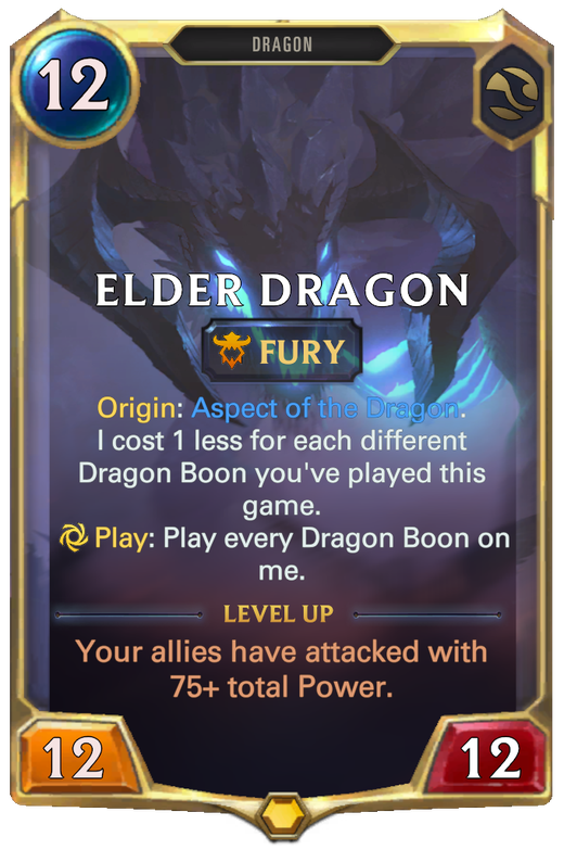 Elder Dragon Full hd image