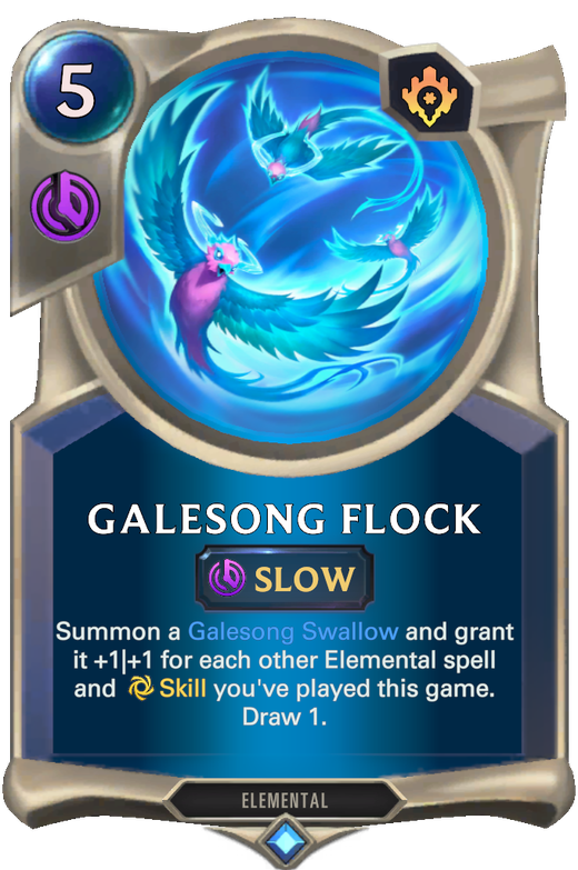 Galesong Flock Full hd image
