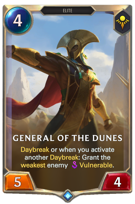 General of the Dunes image