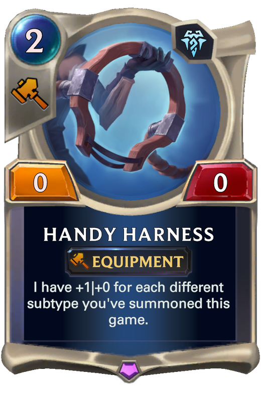 Handy Harness Full hd image