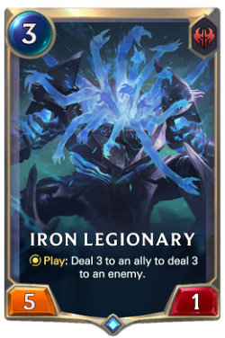 Iron Legionary image