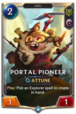 Portal Pioneer image