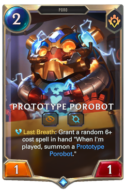 Card image in hand