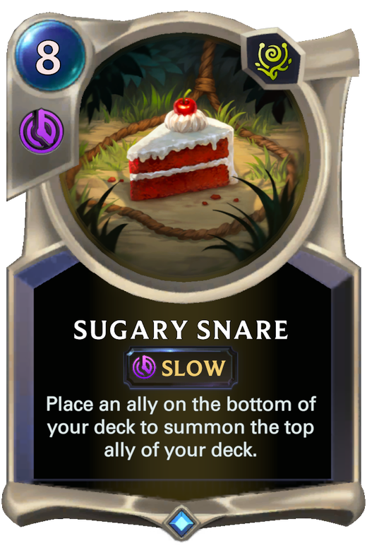 Sugary Snare Full hd image