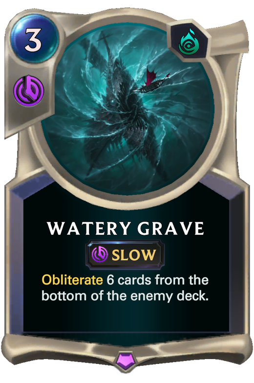 Watery Grave Full hd image