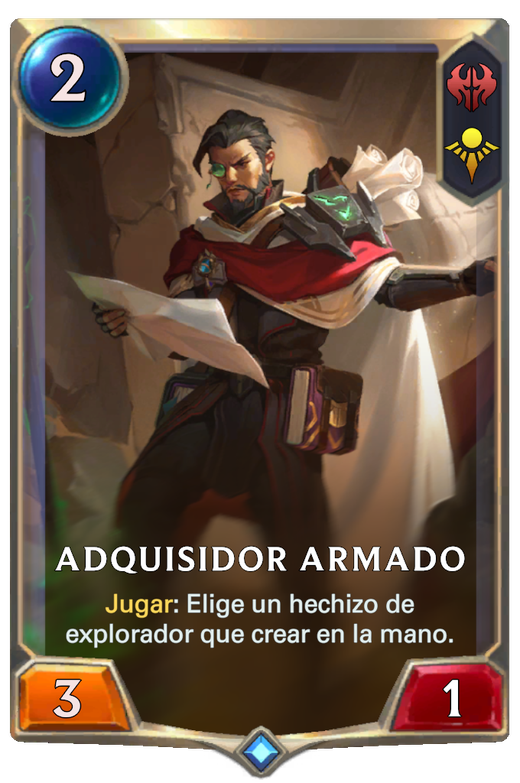 Armed Acquisitioner Full hd image
