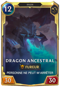 Dragon ancestral final level image