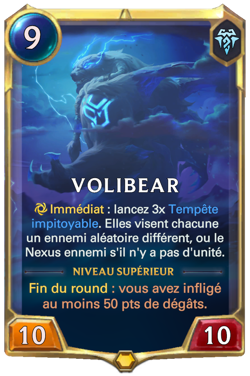 Volibear image