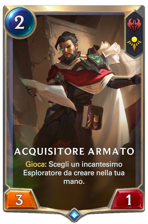 Armed Acquisitioner Full hd image