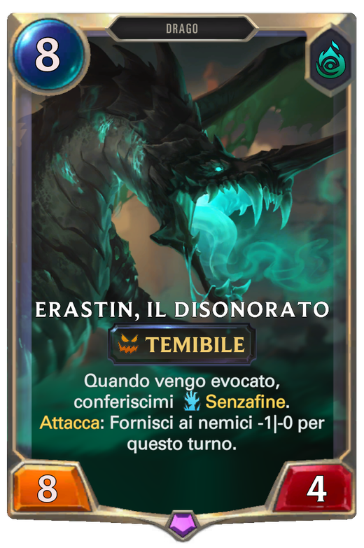 Erastin, the Disgraced Full hd image
