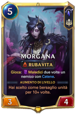 Morgana image