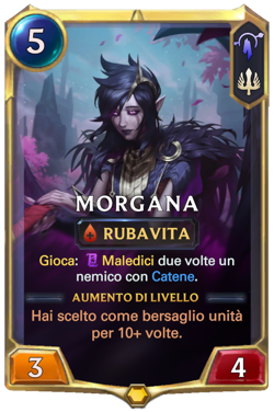 Morgana