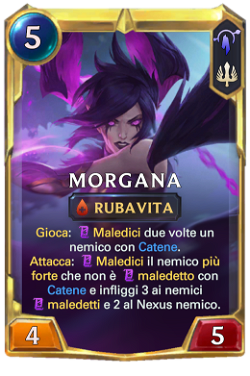 Morgana final level image