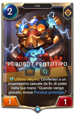 Card image in hand