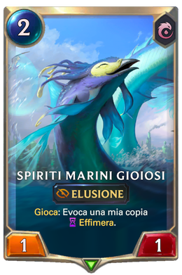 Card image in hand