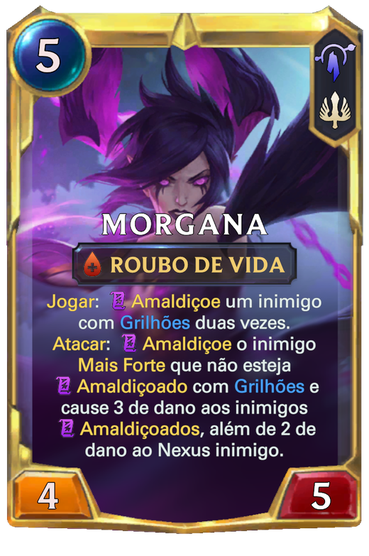 Morgana final level Full hd image