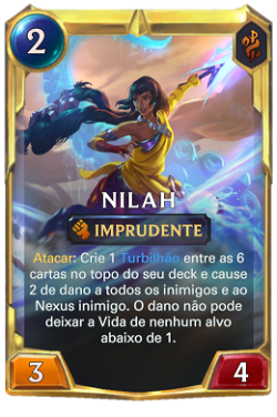 Nilah final level image