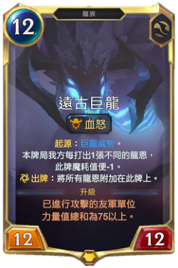 Elder Dragon image