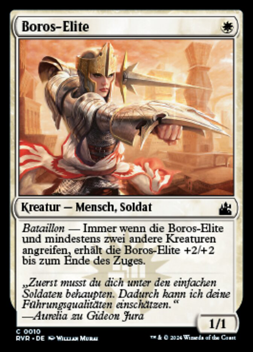 Boros Elite Full hd image