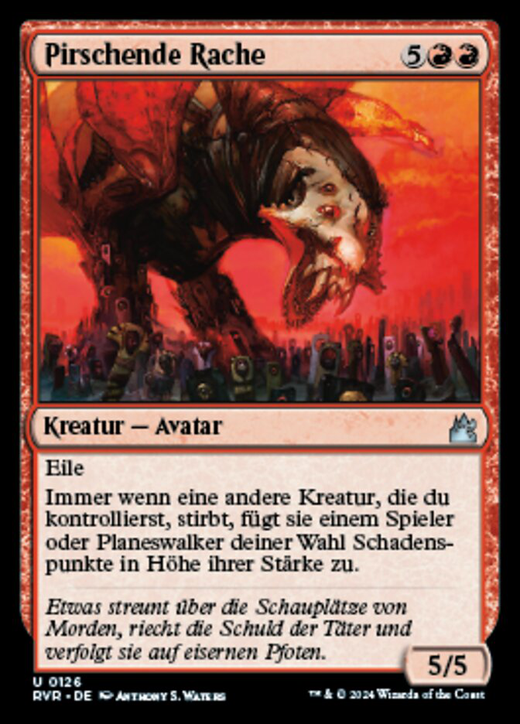 Stalking Vengeance Full hd image