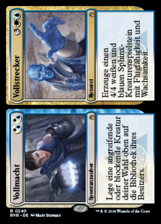 Warrant // Warden Full hd image