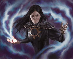 Teysa, Orzhov Scion image